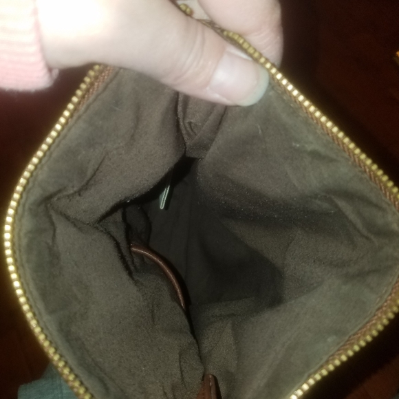 Lucky Brand Crossbody - Picture 6 of 8